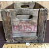 Image 4 : PEPSI-COLA CRATE - 18in X 11in X 10in