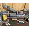 Image 3 : JOB LOT - HANDMADE TRAIN SET BUILDINGS W/ TRACK AND TRAIN ACCESSORIES