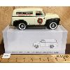 Image 2 : CTC 1952 CHEV PANEL AUTO EXPRESS DIE CAST VAN BANK