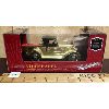 Image 2 : CTC 1922 STUDEBAKER #5 SERIES 5 GOLD DIE CAST TRUCK BANK