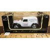 Image 1 : CTC 1940 WHITE FORD DIE CAST PANEL VAN BANK - 1 OF 24