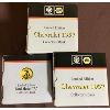 Image 2 : LOT OF 3 - DIE CAST UAP/NAPA FORD MODEL A & 1957 CHEV BANKS