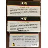 Image 3 : LOT OF 3 - DIE CAST UAP/NAPA FORD MODEL A & 1957 CHEV BANKS