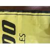 Image 2 : SKI-DOO BANNER - 33 X 60 INCHES