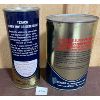 Image 2 : LOT OF 2 - TEXACO CANS - 1 QT EMPTY & 16 OZ FULL