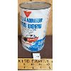 Image 2 : CANADIAN TIRE OUTBOARD MOTOR OIL CAN - 1 QT - EMPTY