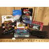 Image 1 : JOB LOT - MISC DIECAST AND PLASTIC TOYS - ERTL, HOT WHEELS ETC.