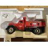 Image 2 : INT 1/34 SCALE DIE-CAST DUMP TRUCK - AS NEW