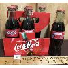 Image 1 : COCA-COLA 6 PACK - COMMEMORATING INNAGURAL GAME AT THE ACC