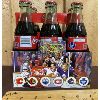 Image 2 : COCA-COLA 6 PACK - COMMEMORATING INNAGURAL GAME AT THE ACC