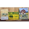 Image 1 : LOT OF 3 - JOHN DEERE SST SIGNS - 12 X 16 INCHES