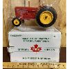 Image 1 : 1946 MH "55" DIE-CAST TRACTOR 1/16 SCALE - SEALED