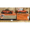 Image 2 : LOT OF 2 - TRUSTWORTHY STUDEBAKER DIE-CAST BANKS - 1/25 SCALE - AS NEW