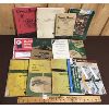 Image 1 : JOB LOT - VINTAGE FARMING PUBLICATIONS - JD, IH, CHEV, ETC