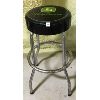 Image 1 : JOHN DEERE SHOP STOOL 