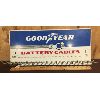 Image 1 : GOOD YEAR BATTERY CABLES DISPLAY