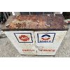 Image 2 : AC DELCO PARTS CABINET - 14 X 36 X 41in
