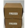 Image 10 : (2) Emerson # SVL 10-24-100 Power Supplies