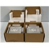 Image 1 : (2) Emerson # SVL 10-24-100 Power Supplies