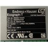 Image 8 : New - Endress+Hauser # RSG35-1QQ4/0 Ecograph-T