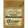Image 13 : NEW - Oriental Motor Co  # ASM911ACT Motor With Oriental Motor Co # ASD20A-S Driver