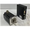 Image 3 : NEW - Oriental Motor Co  # ASM911ACT Motor With Oriental Motor Co # ASD20A-S Driver