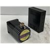 Image 4 : NEW - Oriental Motor Co  # ASM911ACT Motor With Oriental Motor Co # ASD20A-S Driver