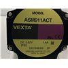 Image 9 : NEW - Oriental Motor Co  # ASM911ACT Motor With Oriental Motor Co # ASD20A-S Driver