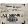 Image 10 : (2) Stearns # 105601480BQF Break Assy