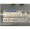 Image 11 : (2) Jamesbury # VPVL250SR4/5BD Actuators