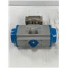 Image 3 : (2) Jamesbury # VPVL250SR4/5BD Actuators