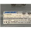 Image 6 : (2) Jamesbury # VPVL250SR4/5BD Actuators