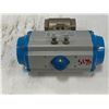 Image 8 : (2) Jamesbury # VPVL250SR4/5BD Actuators
