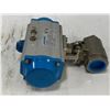 Image 9 : (2) Jamesbury # VPVL250SR4/5BD Actuators