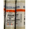 Image 25 : Lot of Misc Fuses