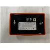 Image 3 : (4) New Edwards #1EYA5 Signaling Horn Strobe, Red