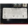 Image 4 : (4) New Edwards #1EYA5 Signaling Horn Strobe, Red