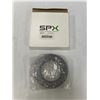 Image 11 : Lot Of (4) SPX Parts