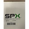 Image 12 : Lot Of (4) SPX Parts