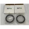 Image 2 : Lot Of (4) SPX Parts