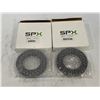 Image 8 : Lot Of (4) SPX Parts