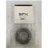 Image 9 : Lot Of (4) SPX Parts
