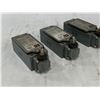 Image 3 : (3) Cutler Hammer # 10316H2342G Limit Switches