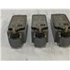 Image 4 : (3) Cutler Hammer # 10316H2342G Limit Switches