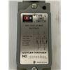 Image 9 : (3) Cutler Hammer # 10316H2342G Limit Switches