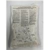 Image 3 : Lot Of (10) Caster Break Kits # 4W931