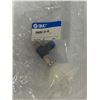 Image 2 : Lot Of (11) SMC # ZPR40BS-06-B8 Parts