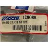 Image 5 : Lot Of Morse # 128088 Parts
