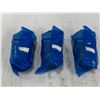 Image 1 : (3) SMC # AR40-06-A Regulators