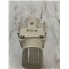 Image 3 : (3) SMC # AR40-06-A Regulators